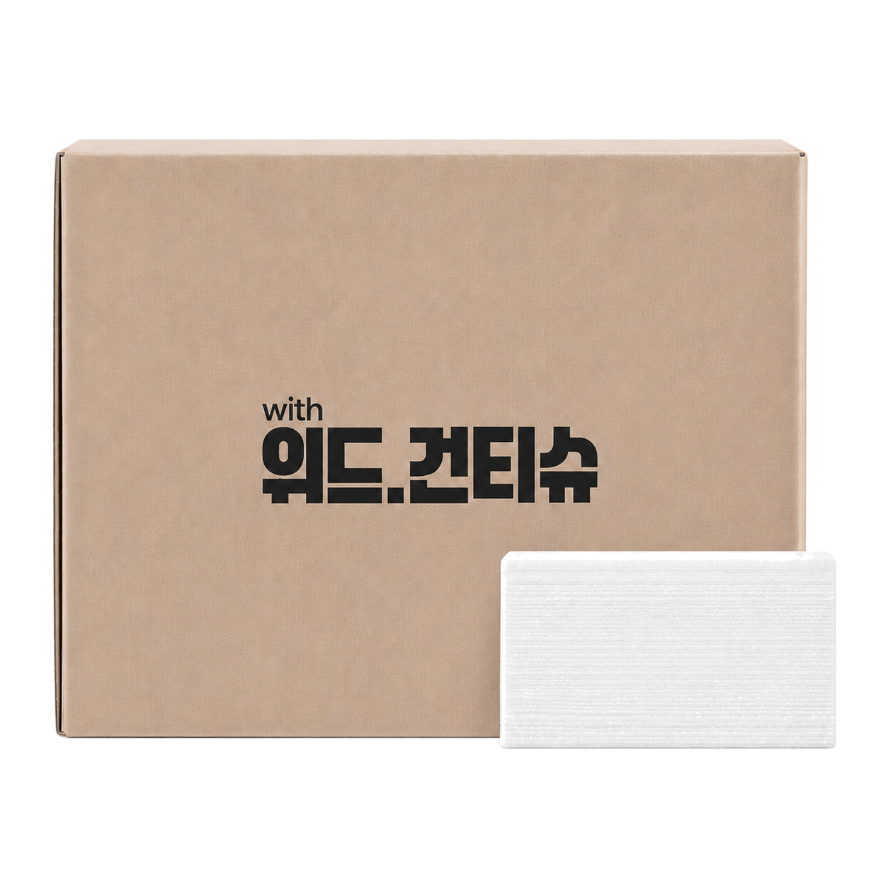 건티슈 쿠팡 대표 이미지